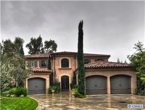17924 Via Ranchero, Yorba Linda, CA MLS: PW24222733