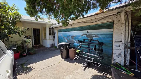 15358 Gault Street, Van Nuys, CA MLS: SR25073570