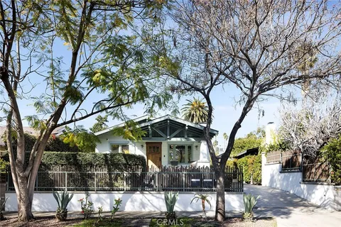 6067 Harold Way, Los Angeles, CA 90028 - MLS#: SR25045952