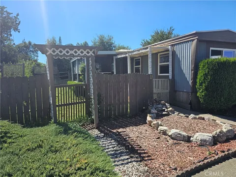 Property image for 5495 5th Street Unit 27, Kelseyville, CA 95451