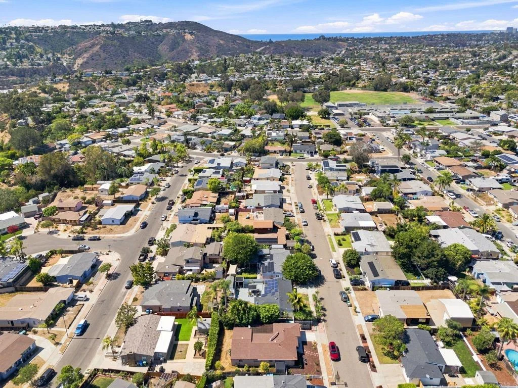 3111 Haidas Avenue, San Diego, CA 92117