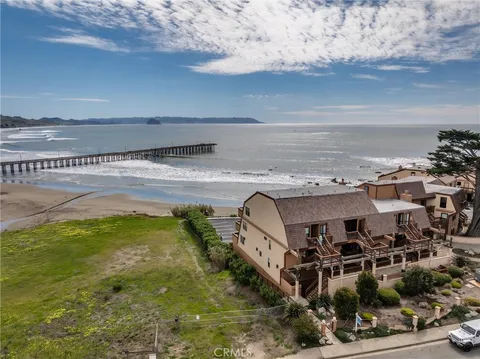 349 N Ocean Avenue Unit A17, Cayucos, CA MLS: SC25041734