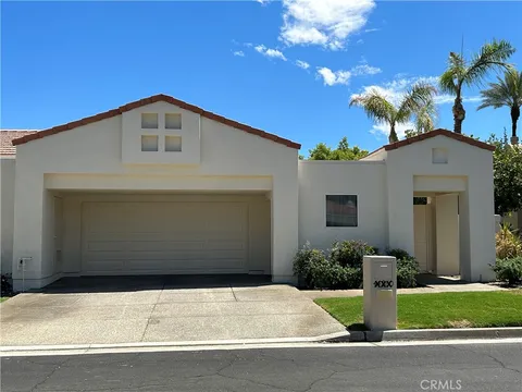 44980 Olympic Court, Indian Wells, CA 92210 - MLS#: TR24089972