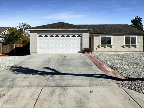 17883 Crowley Street, Adelanto, CA 92301 - MLS#: IV23215306