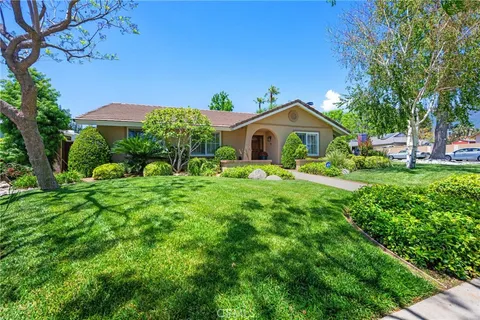 9170 Old Ranch Road, Rancho Cucamonga, CA MLS: CV25095840