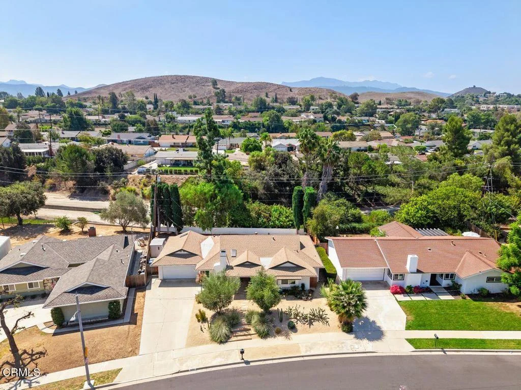 282 Teasdale Street, Thousand Oaks, CA 91360