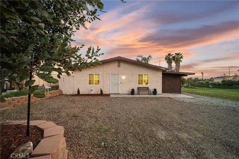 23755 Goetz Drive, Menifee, CA 92587 - MLS#: SW25076383