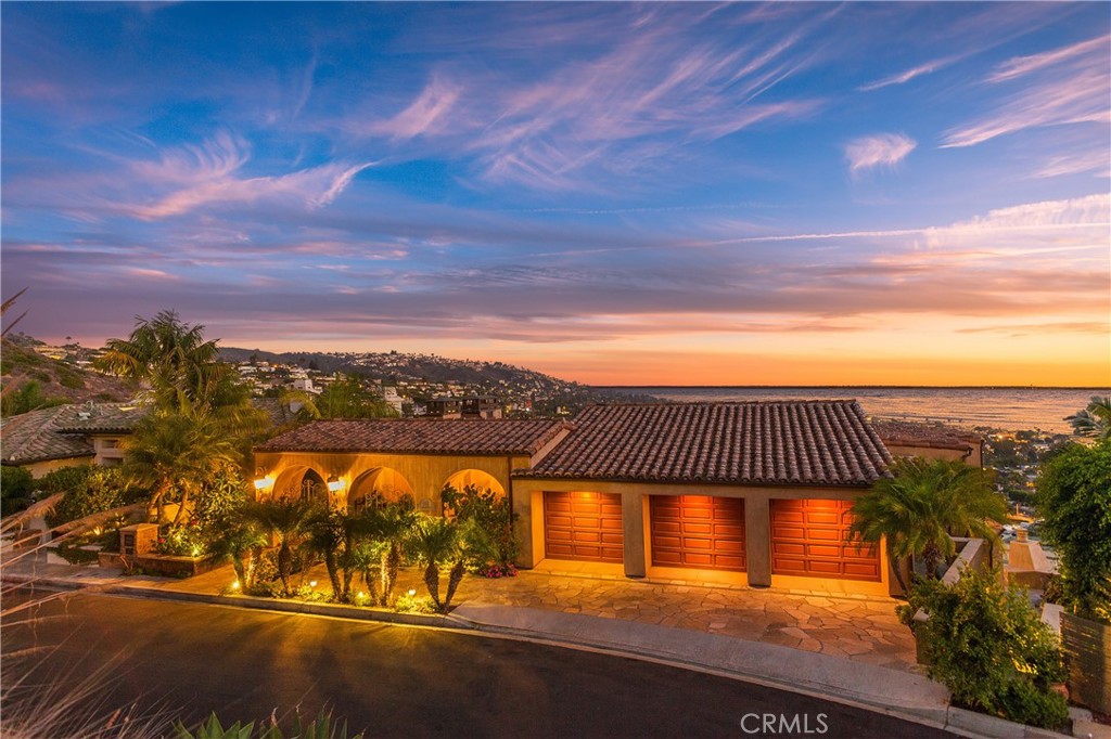 667 Mystic Way, Laguna Beach, CA 92651 - MLS#: OC23088287