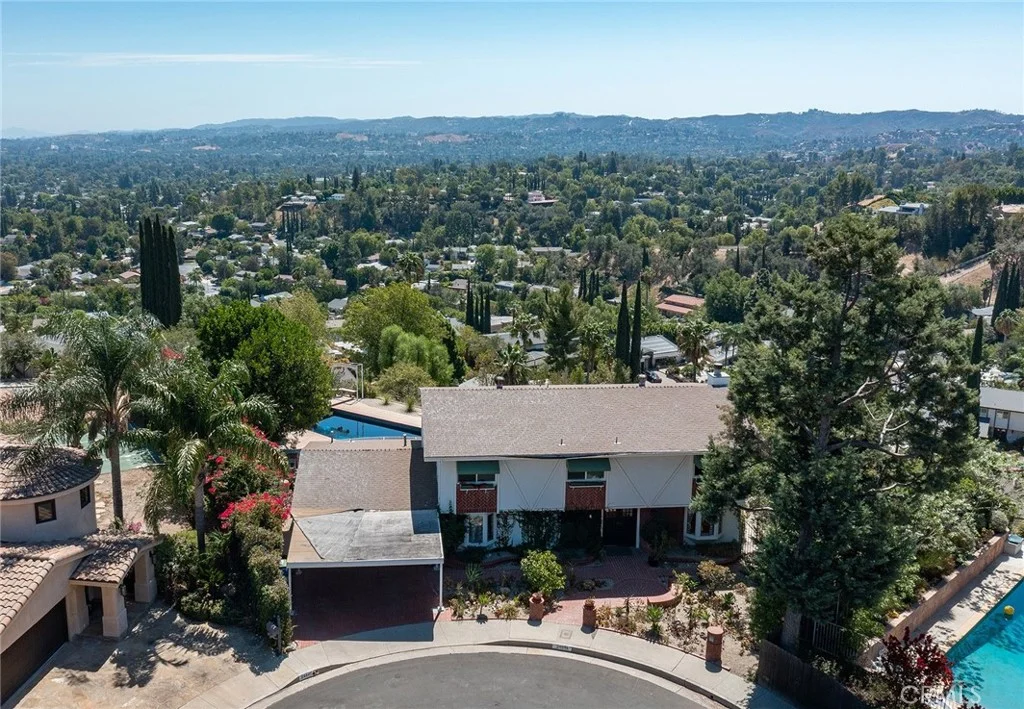 24642 Rod Place, Woodland Hills, CA 91367