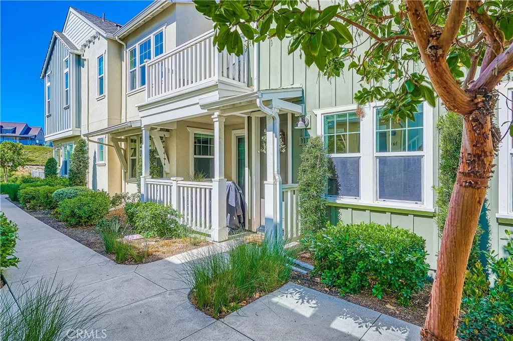 111 Patria, Rancho Mission Viejo, CA 92694