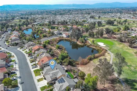 29444 Masters Drive, Murrieta, CA MLS: SW25084260