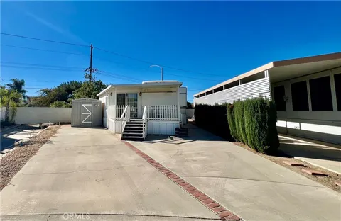 1295 S Cawston Avenue Unit 354, Hemet, CA 92545 - MLS#: SW25086335