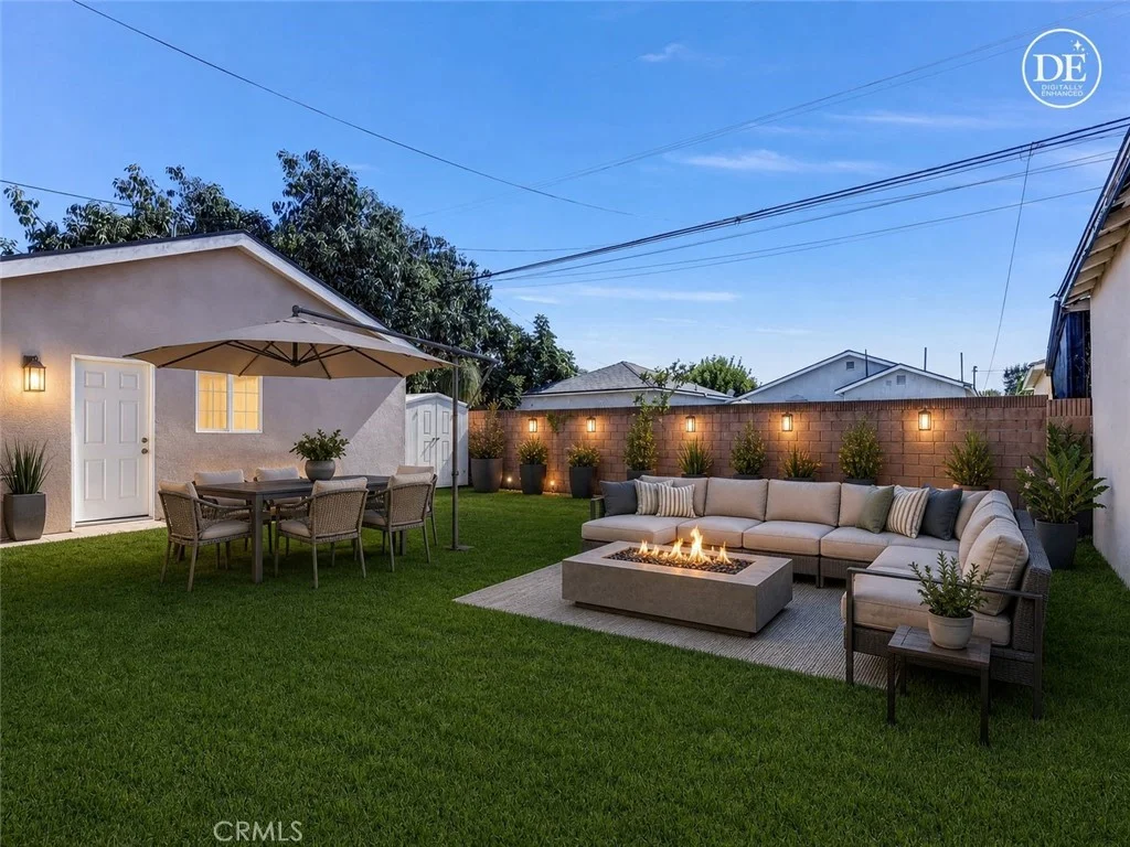 7706 Corey St, Downey, CA 90242