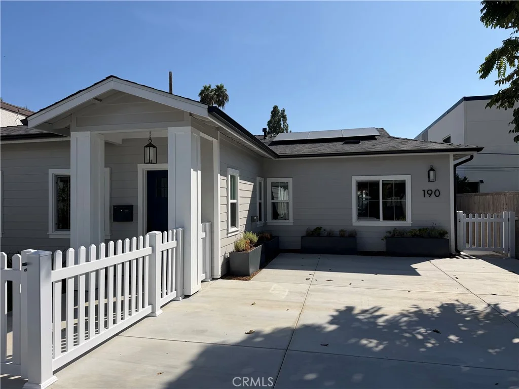 190 S Meridith Ave, Pasadena, CA 91106 photo 3