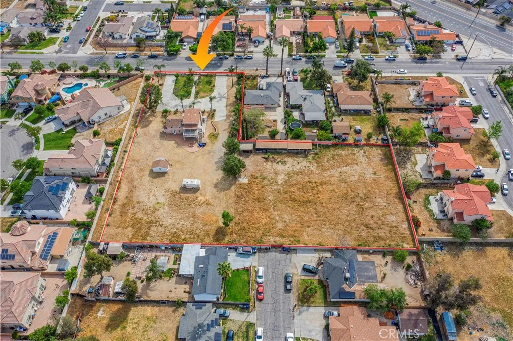 Additional image 20 of 9408 Poplar Avenue, Fontana, CA 92335