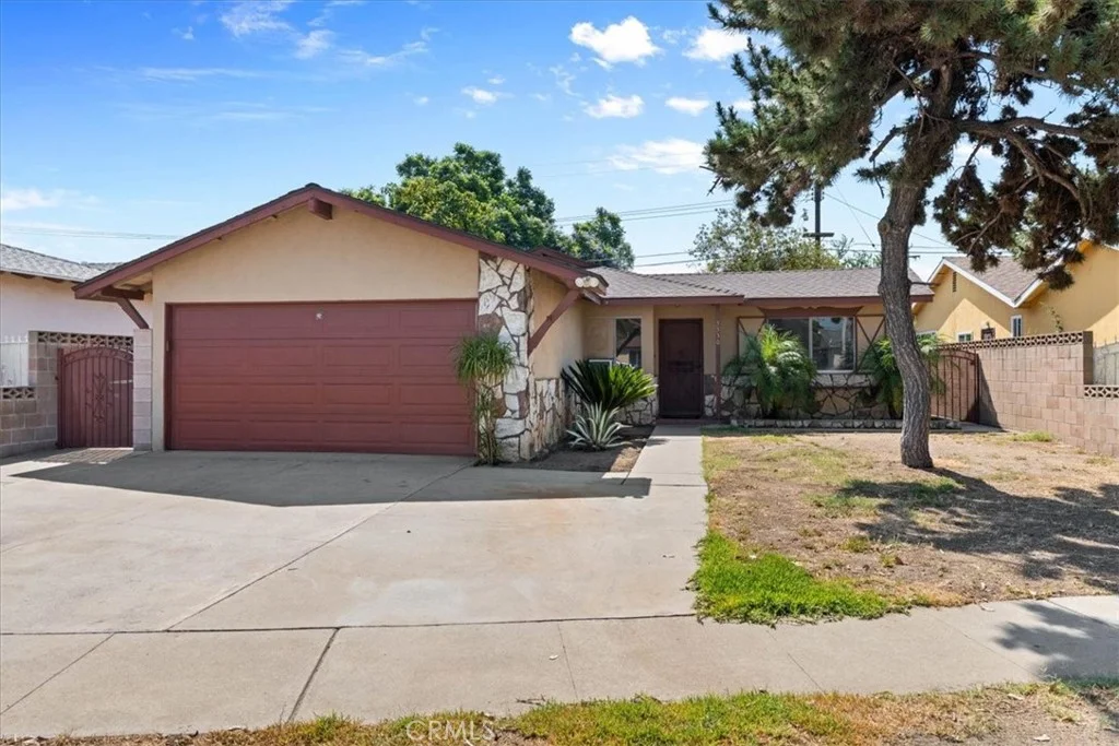 3530 Van Wig Ave, Baldwin Park, CA 91706