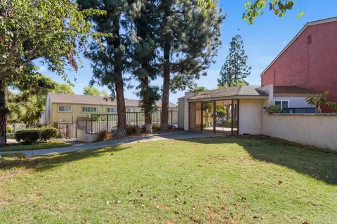 1280 W Main Street Unit 42, El Cajon, CA MLS: PTP2406997