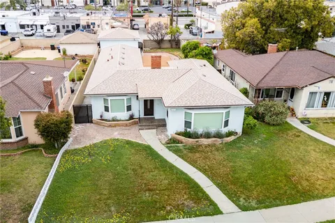 2315 Hillview Ave, Monterey Park, CA MLS: OC25050467