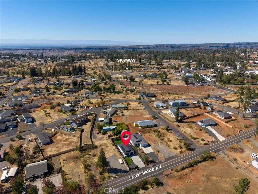 5583 Scottwood Road, Paradise, CA 95969