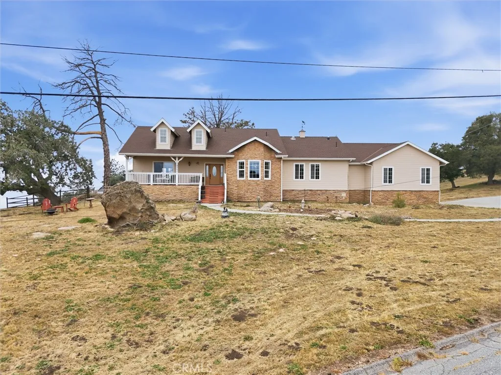 Additional image 6 of 19351 Quail Dr, Tehachapi, CA 93561