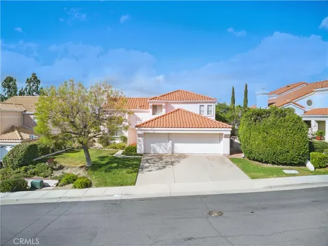 12 Bella Lucia, Lake Elsinore, CA 92532 - MLS#: IG25108118