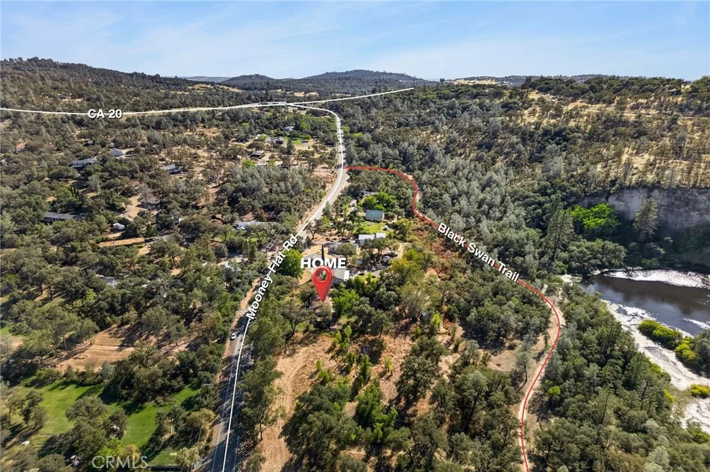 10572 Mooney Flat Rd, Outside Area (Inside Ca), CA 95977
