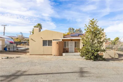 34005 Longview Road, Pearblossom, CA MLS: SR24245175