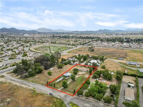 31082 Murphy Lane, Menifee, CA MLS: SW25102174