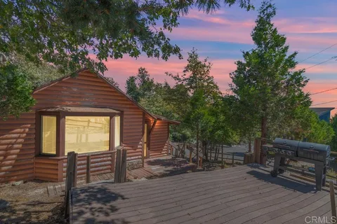 1211 Bridal Path, Rimforest, CA MLS: NDP2408653