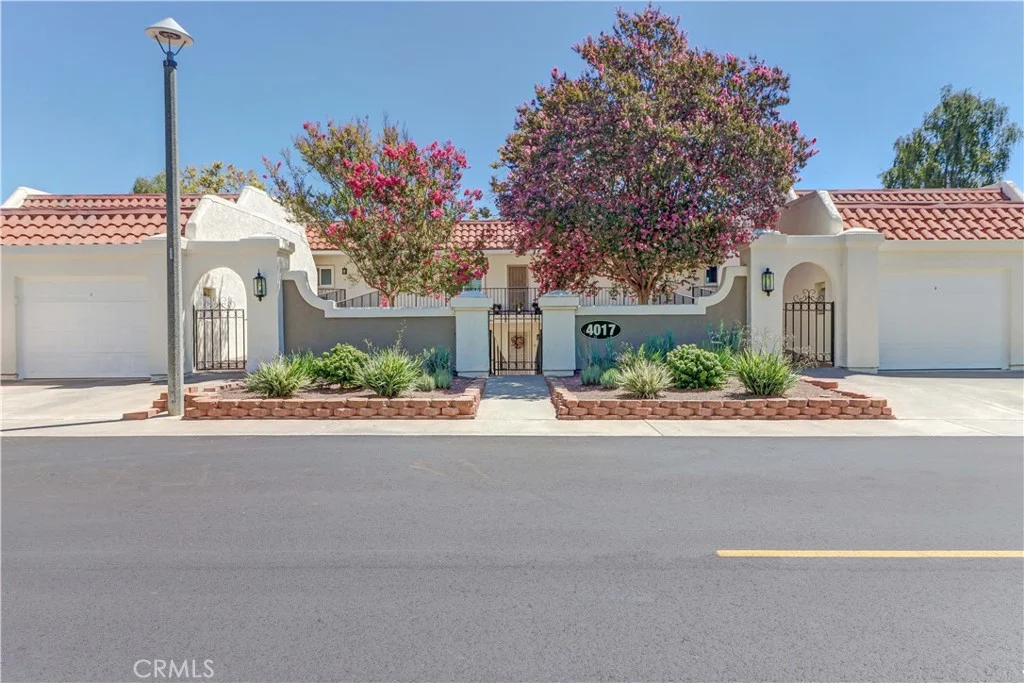 4017 Calle Sonora Este Unit B, Laguna Woods, CA 92637