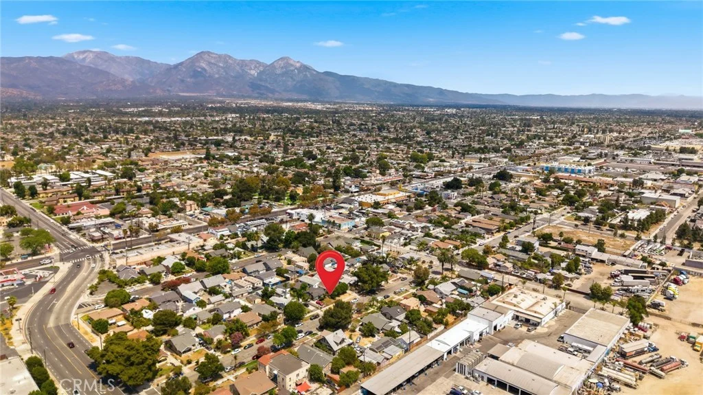 755 E Monterey Avenue, Pomona, CA 91767