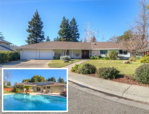 767 Bridlewood Ct, Chico, CA 95926 - MLS#: SN25006014