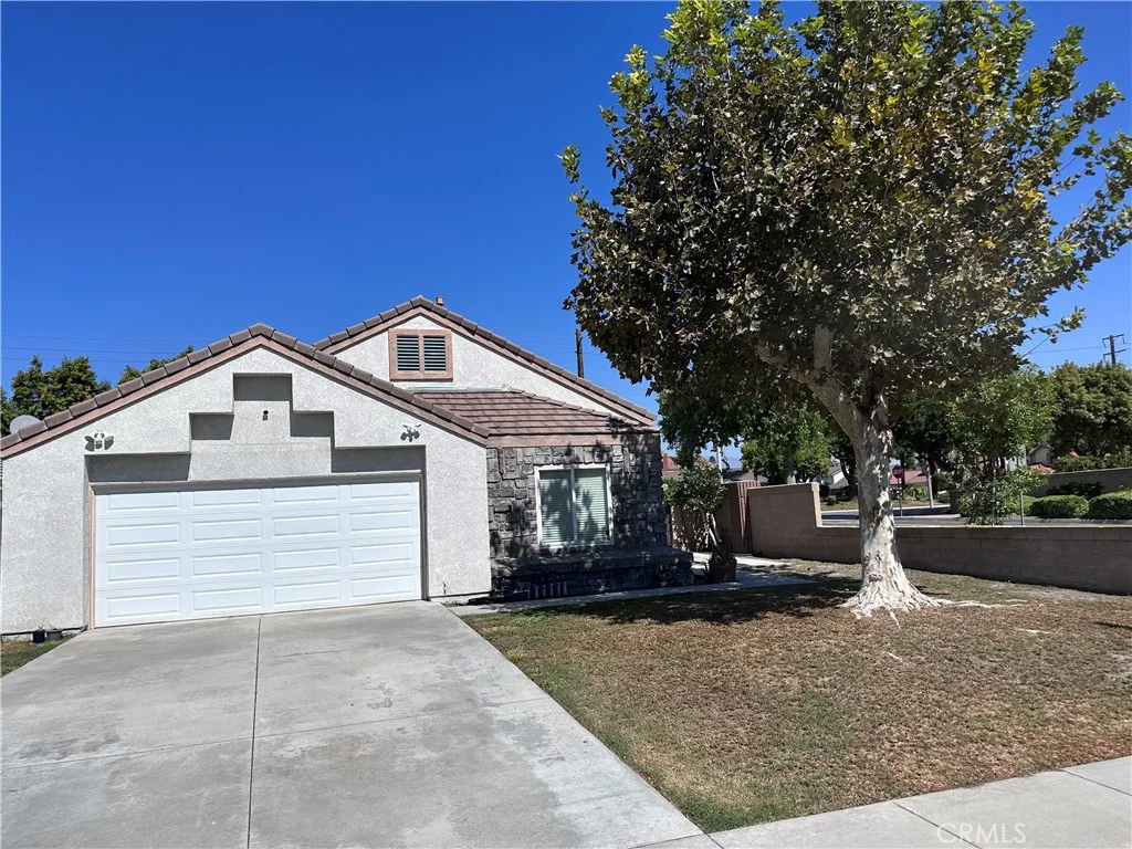 6398 Yale Street, Chino, CA 91710