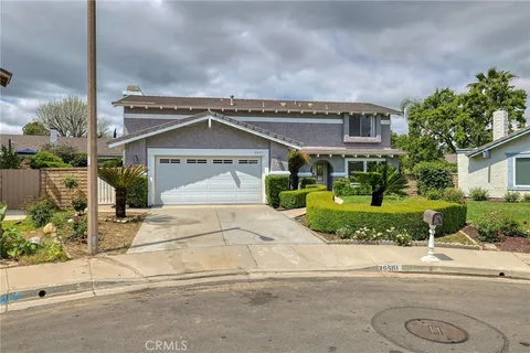 25501 Old Course Way, Valencia, CA MLS: SR25087771