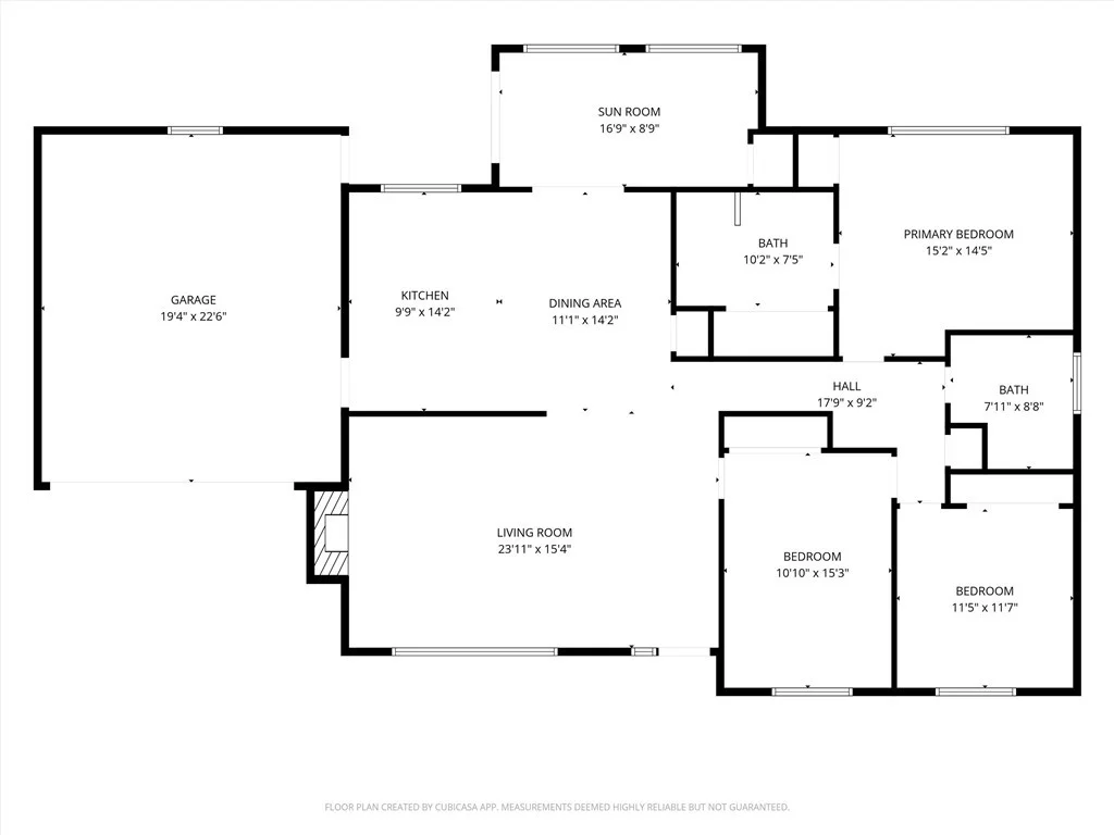 354 Myrtlewood Dr, Calimesa, CA 92320