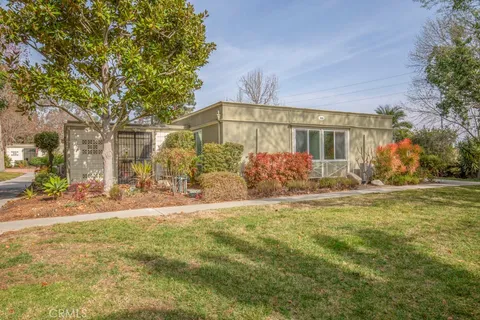 169 Avenida Majorca Unit D, Laguna Woods, CA 92637 - MLS#: OC25023588