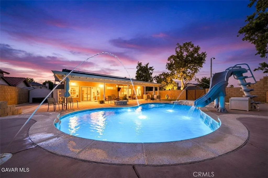 3434 Satin Court, Palmdale, CA 93551
