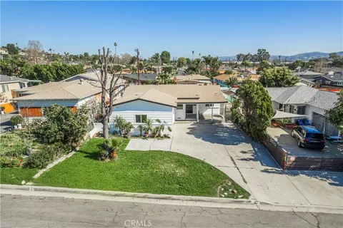 226 Shay Avenue, La Puente, CA MLS: CV25054117