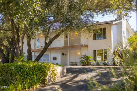 1280 Avila Drive, Ojai, CA MLS: V1-28125