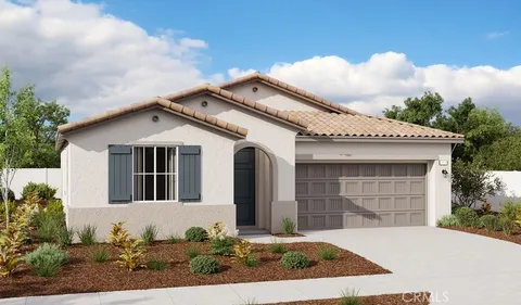 200 Almanac Street, Hemet, CA 92543 - MLS#: IG25085169