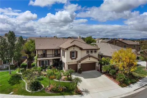 35058 Bola Court, Winchester, CA 92596 - MLS#: SW24085523