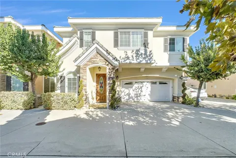 527 S 5th Avenue Unit A, Arcadia, CA MLS: CV25099664