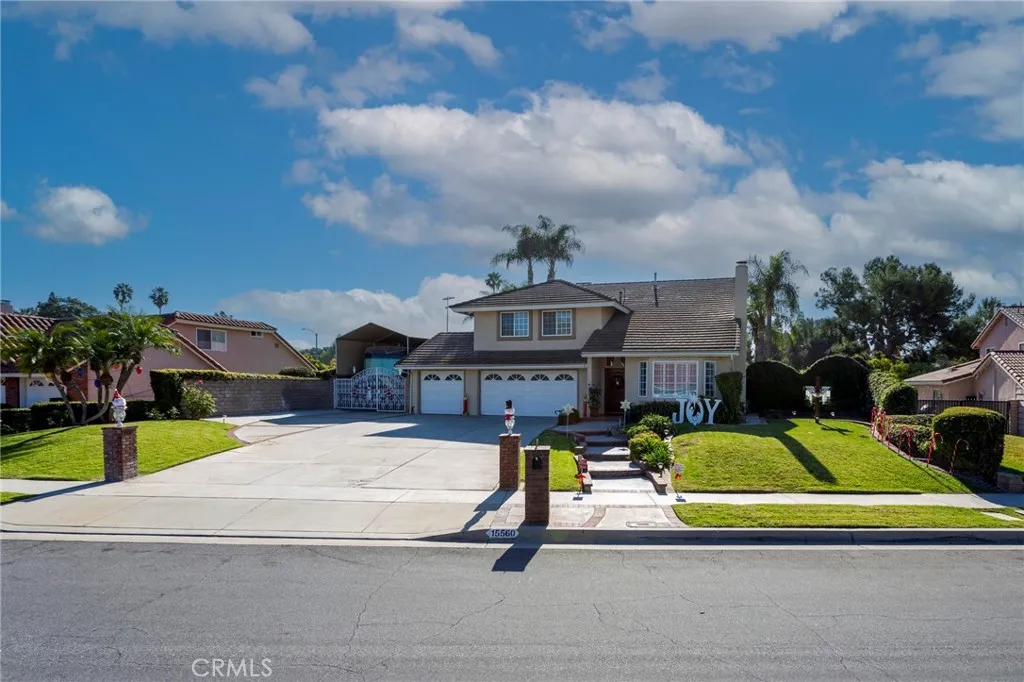 15560 Carrington Dr  