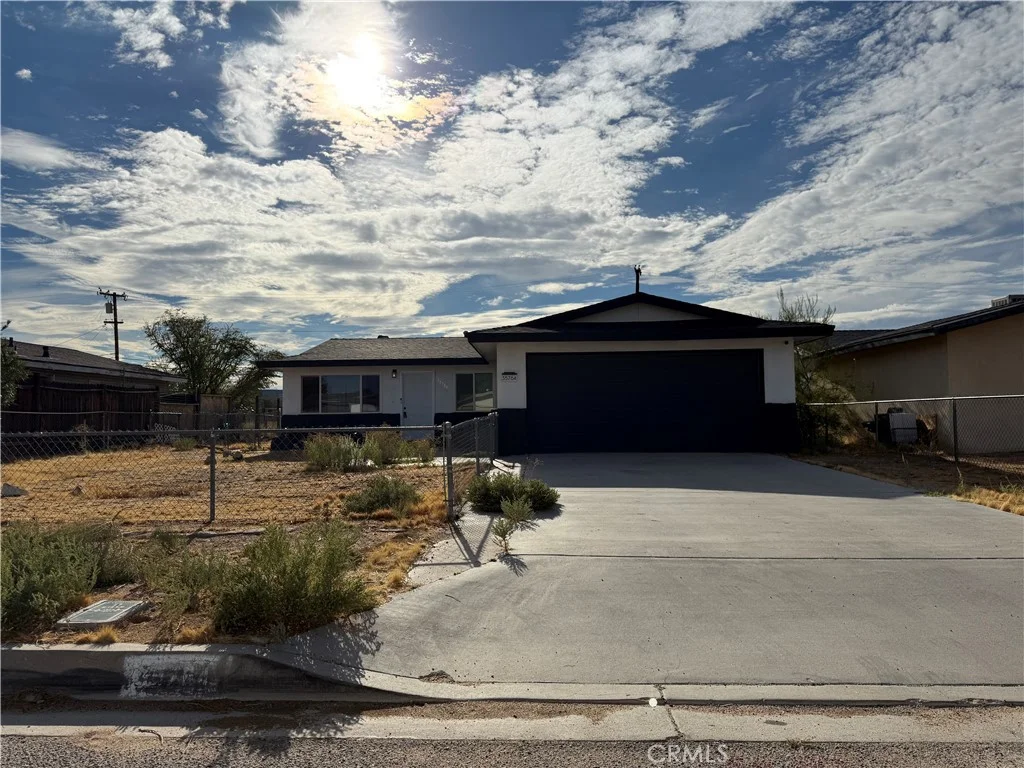 35764 Frontier Ave, Yermo, CA 92398