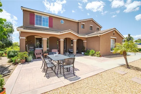 19055 Avenue C, Perris, CA MLS: IG25096945