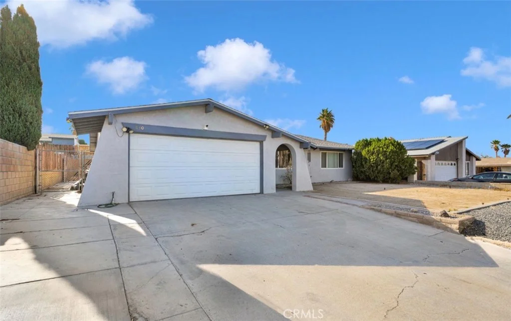 830 Cholla Dr, Barstow, CA 92311 photo 4