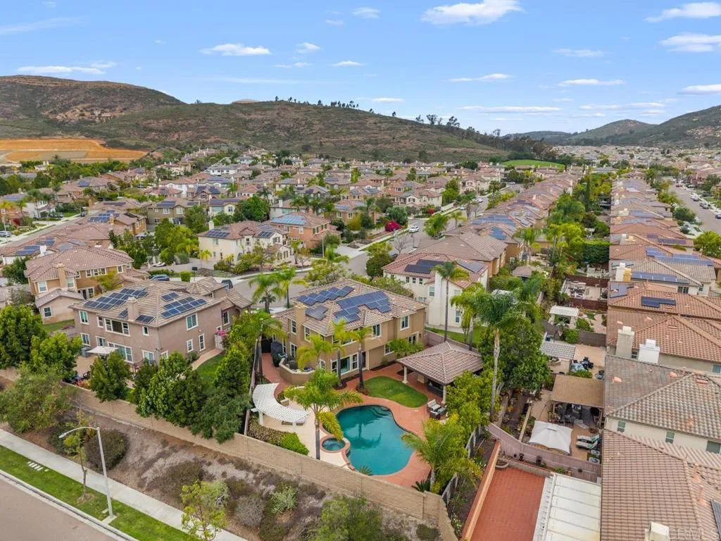 17007 Sienna Ridge Drive, San Diego, CA 92127