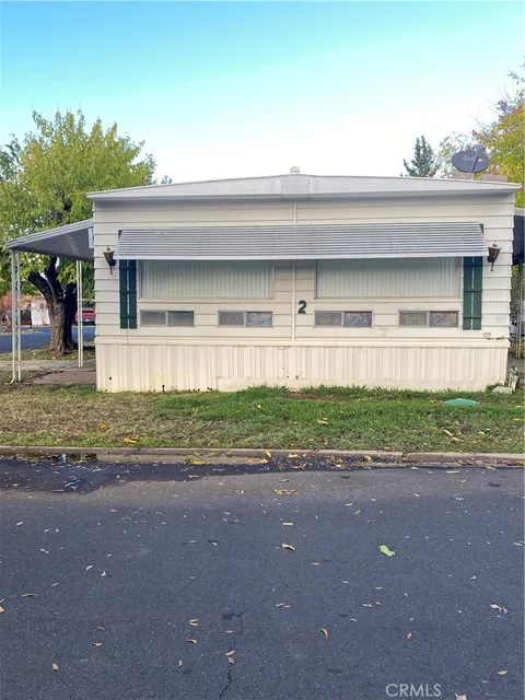 6368 Lincoln Blvd Unit 2, Oroville, CA MLS: SN24240662