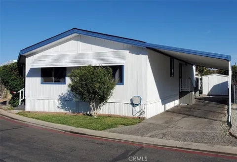27361 Sierra HWY Unit 19, Canyon Country, CA MLS: SR25061295