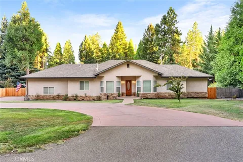 6488 Boulder Drive, Magalia, CA 95954 - MLS#: SN24158737